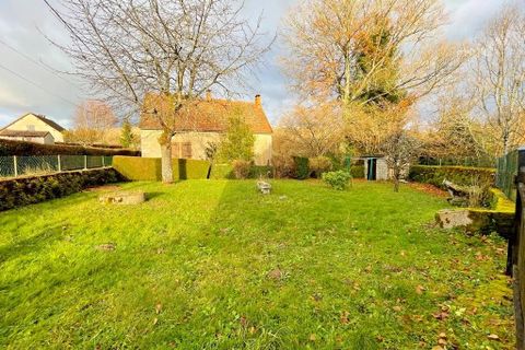 Villa a Gouloux, Nievre, Gouloux - € 119.000 | Ref: 4838 - foto 3