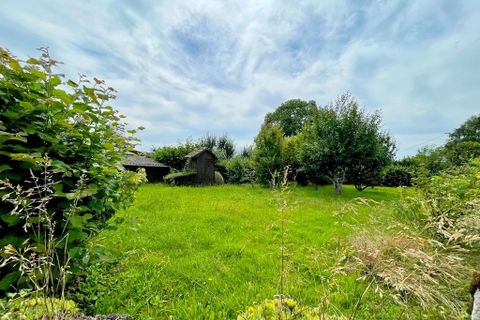 Villa a Gouloux, Nievre, Gouloux - € 119.000 | Ref: 4838 - foto 6