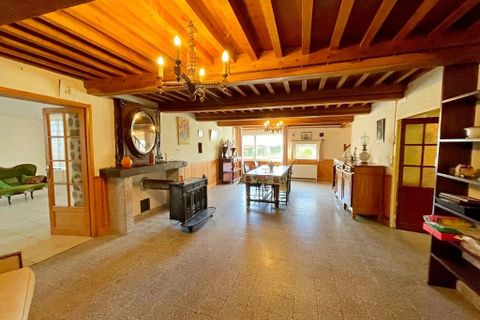 Villa a Gouloux, Nievre, Gouloux - € 119.000 | Ref: 4838 - foto 7