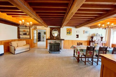Villa a Gouloux, Nievre, Gouloux - € 119.000 | Ref: 4838 - foto 11