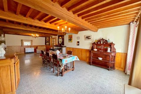 Villa a Gouloux, Nievre, Gouloux - € 119.000 | Ref: 4838 - foto 12