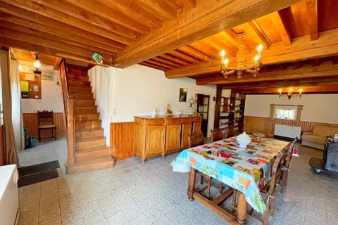 Villa a Gouloux, Nievre, Gouloux - € 119.000 | Ref: 4838 - foto 13