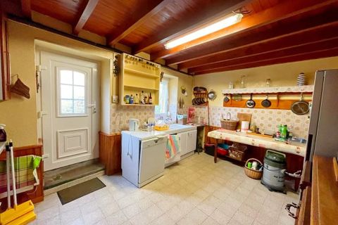 Villa a Gouloux, Nievre, Gouloux - € 119.000 | Ref: 4838 - foto 16