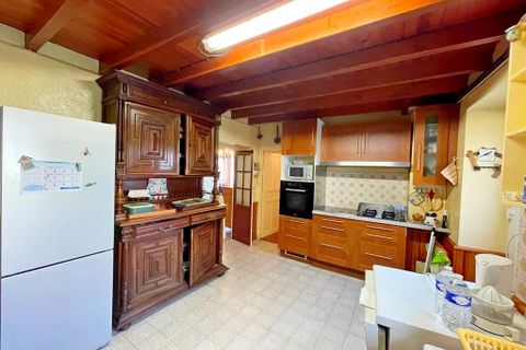 Villa a Gouloux, Nievre, Gouloux - € 119.000 | Ref: 4838 - foto 17