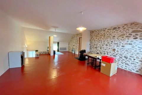 Villa a Gouloux, Nievre, Gouloux - € 119.000 | Ref: 4838 - foto 10