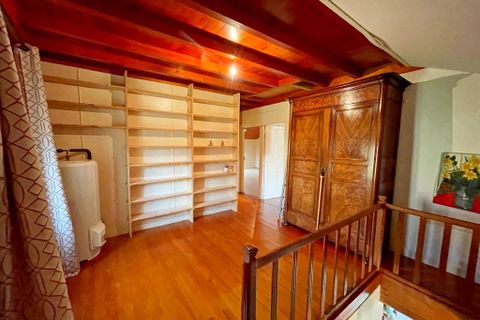 Villa a Gouloux, Nievre, Gouloux - € 119.000 | Ref: 4838 - foto 19