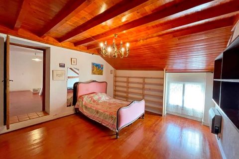 Villa a Gouloux, Nievre, Gouloux - € 119.000 | Ref: 4838 - foto 8