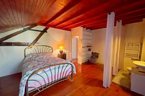 Villa a Gouloux, Nievre, Gouloux - € 119.000 | Ref: 4838 - foto 9