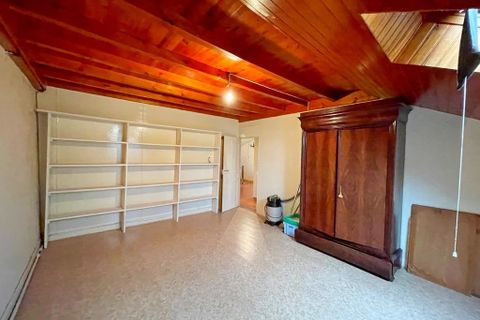 Villa a Gouloux, Nievre, Gouloux - € 119.000 | Ref: 4838 - foto 20