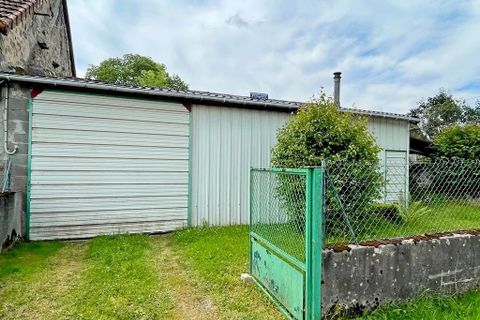 Villa a Gouloux, Nievre, Gouloux - € 119.000 | Ref: 4838 - foto 21