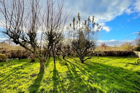 Villa a Gouloux, Nievre, Gouloux - € 119.000 | Ref: 4838 - foto 22