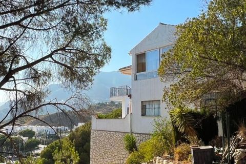 Villa i Mijas, Malaga, Mijas - € 480.000 | Ref: 934 - foto 1