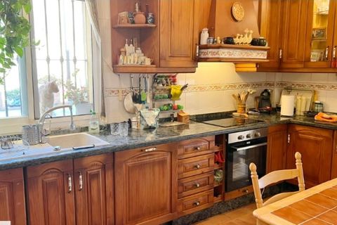 Villa i Mijas, Malaga, Mijas - € 480.000 | Ref: 934 - foto 6