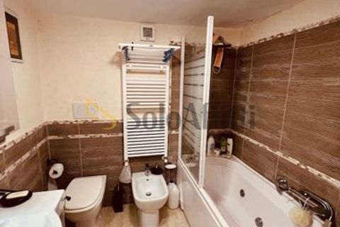 Apartament a Fiuggi, Frosinone, Fiuggi - € 500/mes | Ref: FR24061 - foto 3