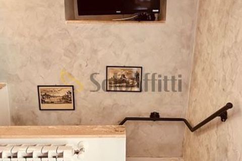 Apartament a Fiuggi, Frosinone, Fiuggi - € 500/mes | Ref: FR24061 - foto 4