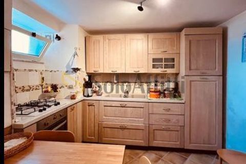 Apartament a Fiuggi, Frosinone, Fiuggi - € 500/mes | Ref: FR24061 - foto 5