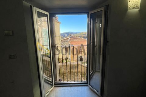 Apartament a Fiuggi, Frosinone, Fiuggi - € 500/mes | Ref: FR24061 - foto 6