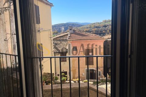 Apartament a Fiuggi, Frosinone, Fiuggi - € 500/mes | Ref: FR24061 - foto 7