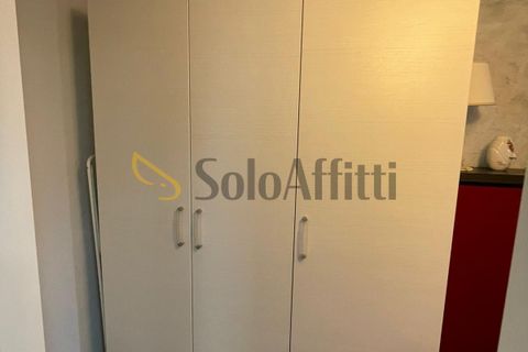 Apartament a Fiuggi, Frosinone, Fiuggi - € 500/mes | Ref: FR24061 - foto 8