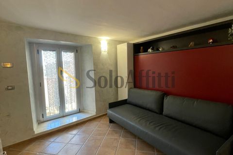 Apartament a Fiuggi, Frosinone, Fiuggi - € 500/mes | Ref: FR24061 - foto 9