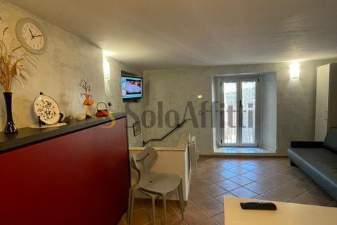 Apartament a Fiuggi, Frosinone, Fiuggi - € 500/mes | Ref: FR24061 - foto 12