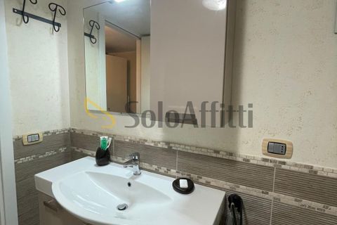 Apartament a Fiuggi, Frosinone, Fiuggi - € 500/mes | Ref: FR24061 - foto 13