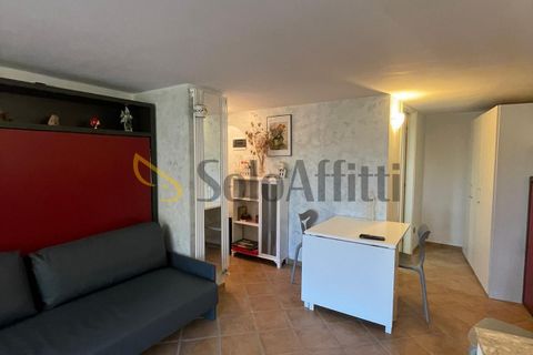 Apartament a Fiuggi, Frosinone, Fiuggi - € 500/mes | Ref: FR24061 - foto 14