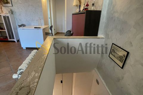 Apartament a Fiuggi, Frosinone, Fiuggi - € 500/mes | Ref: FR24061 - foto 16