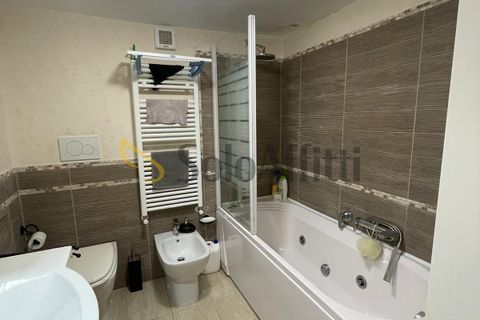 Apartament a Fiuggi, Frosinone, Fiuggi - € 500/mes | Ref: FR24061 - foto 17