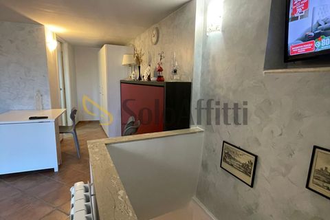 Apartament a Fiuggi, Frosinone, Fiuggi - € 500/mes | Ref: FR24061 - foto 18