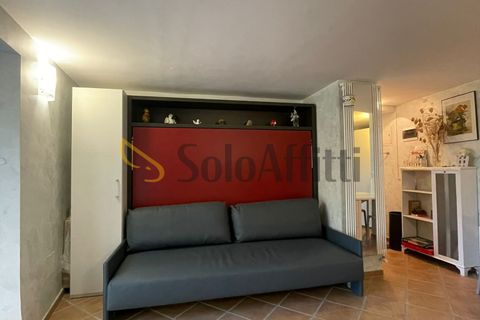 Apartament a Fiuggi, Frosinone, Fiuggi - € 500/mes | Ref: FR24061 - foto 19