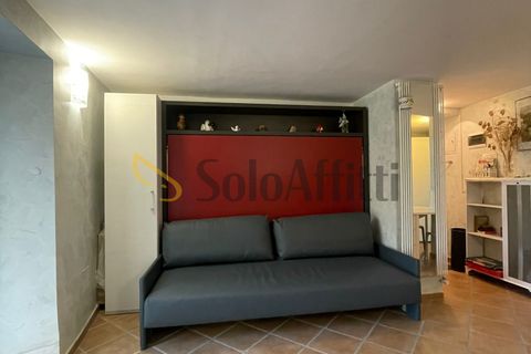 Apartament a Fiuggi, Frosinone, Fiuggi - € 500/mes | Ref: FR24061 - foto 20