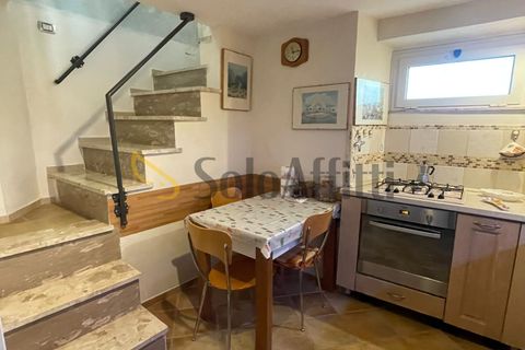 Apartament a Fiuggi, Frosinone, Fiuggi - € 500/mes | Ref: FR24061 - foto 21