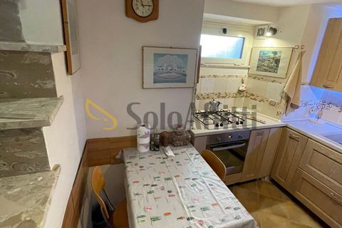 Apartament a Fiuggi, Frosinone, Fiuggi - € 500/mes | Ref: FR24061 - foto 22