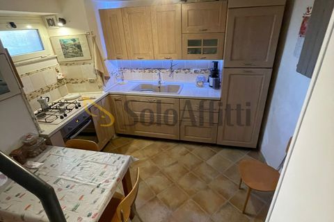 Apartament a Fiuggi, Frosinone, Fiuggi - € 500/mes | Ref: FR24061 - foto 23