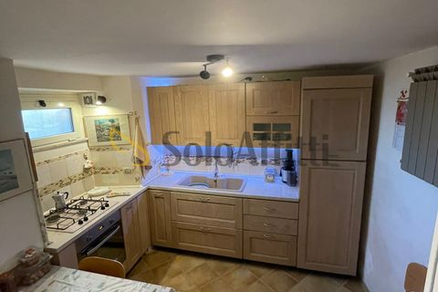 Apartament a Fiuggi, Frosinone, Fiuggi - € 500/mes | Ref: FR24061 - foto 24