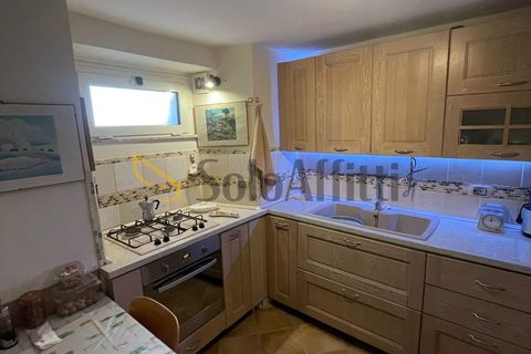 Apartament a Fiuggi, Frosinone, Fiuggi - € 500/mes | Ref: FR24061 - foto 25
