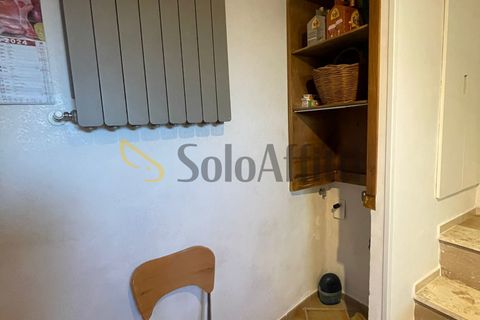 Apartament a Fiuggi, Frosinone, Fiuggi - € 500/mes | Ref: FR24061 - foto 26