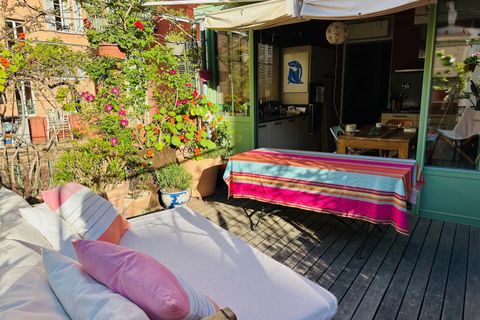 Lejlighed i Nice, Alpes-Maritimes, Nice - € 830.000 | Ref: 85493121 - foto 2