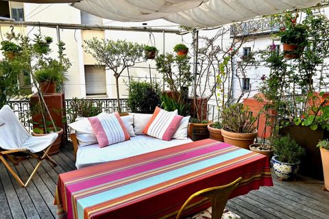 Lejlighed i Nice, Alpes-Maritimes, Nice - € 830.000 | Ref: 85493121 - foto 4