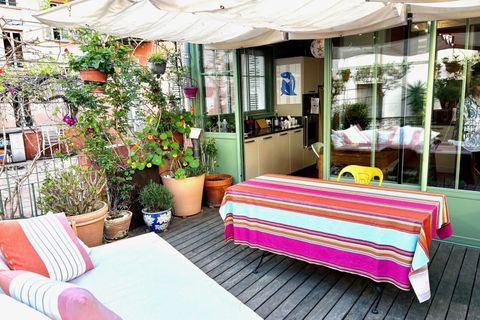Lejlighed i Nice, Alpes-Maritimes, Nice - € 830.000 | Ref: 85493121 - foto 8