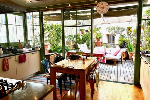 Lejlighed i Nice, Alpes-Maritimes, Nice - € 830.000 | Ref: 85493121 - foto 11