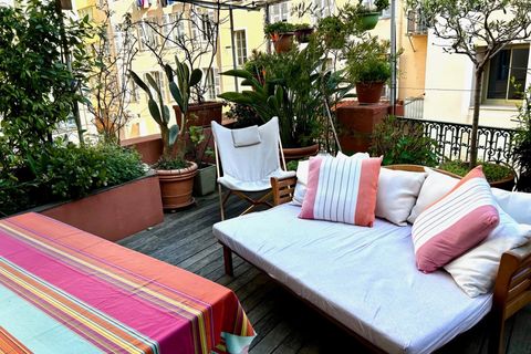 Lejlighed i Nice, Alpes-Maritimes, Nice - € 830.000 | Ref: 85493121 - foto 12