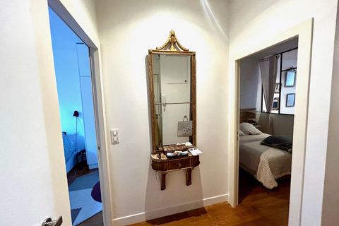 Lejlighed i Nice, Alpes-Maritimes, Nice - € 830.000 | Ref: 85493121 - foto 24