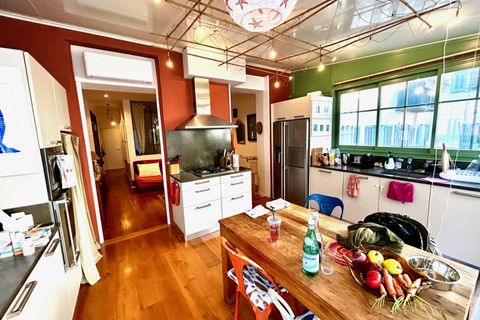 Lejlighed i Nice, Alpes-Maritimes, Nice - € 830.000 | Ref: 85493121 - foto 26