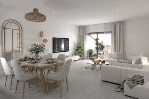 Penthouse i Altea, Alicante, Altea - € 500 000 | Ref: BHHS-CBL-0247 - foto 12