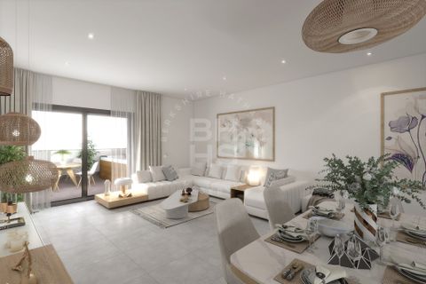 Penthouse i Altea, Alicante, Altea - € 500 000 | Ref: BHHS-CBL-0247 - foto 13