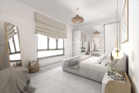 Penthouse i Altea, Alicante, Altea - € 500 000 | Ref: BHHS-CBL-0247 - foto 14
