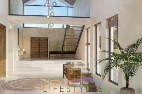 Helårsgrund i Almancil, Faro, Almancil - € 3.300.000 | Ref: SÒL_339 - foto 2