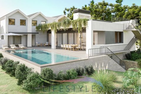 Helårsgrund i Almancil, Faro, Almancil - € 3.300.000 | Ref: SÒL_339 - foto 3